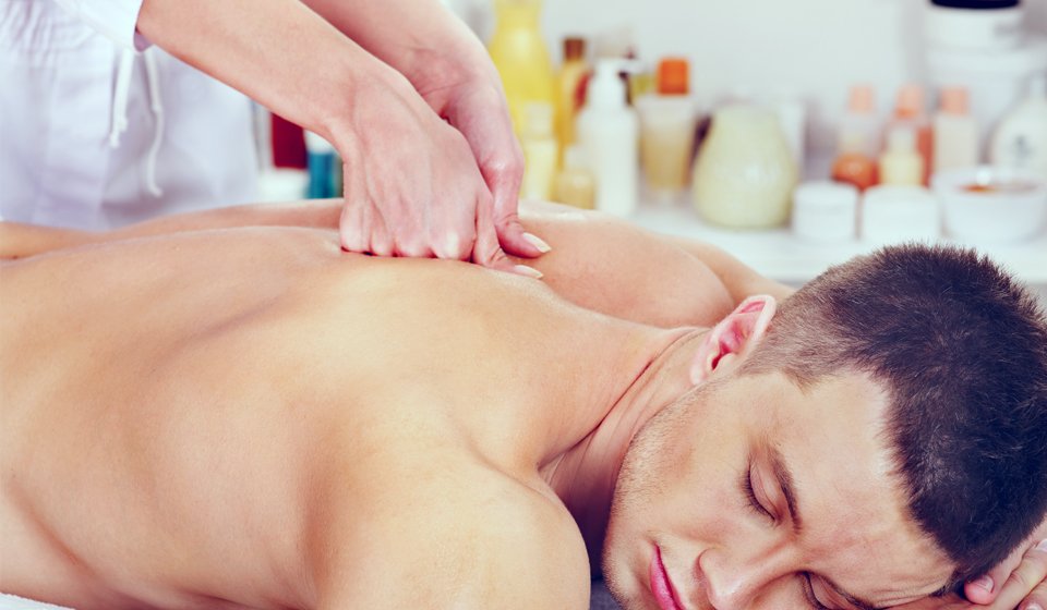 regd. massage therapy-service